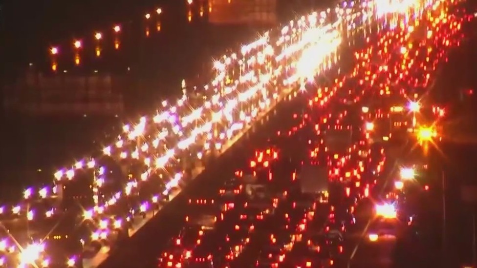 Florida drivers have longest commutes in the country
